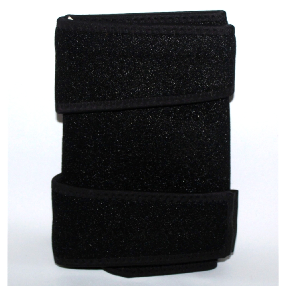 Thigh Support Sleeve Brace - Picture 10 of 16